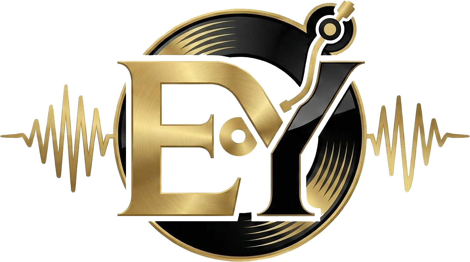DJ Logo